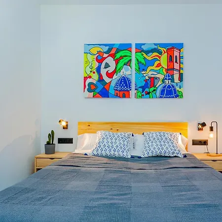 Art * Altea